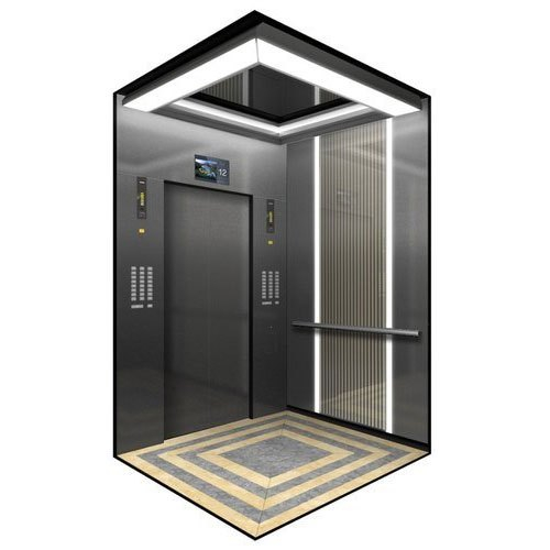 Passenger Lift